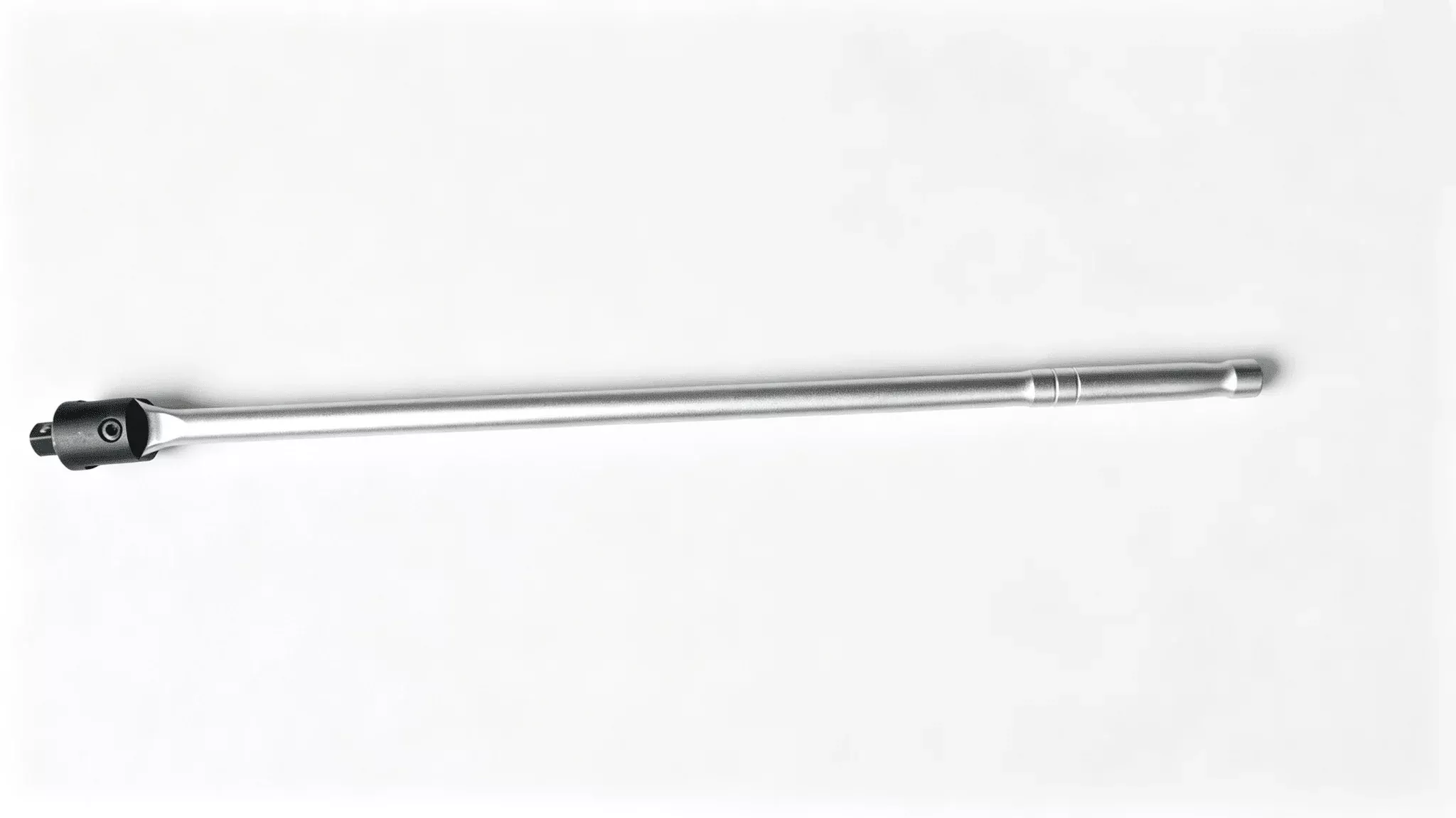 1/2" Drive 24" Cr-Mo Breaker Bar with 250° Swivel Head for Automotive, Garage & Shop Repair BB1224
