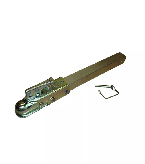 1-7/8" Coupler