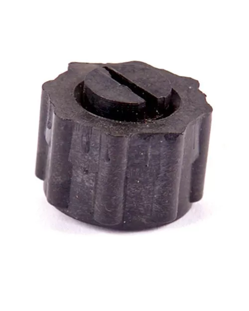 1" Board Vent w/Slot