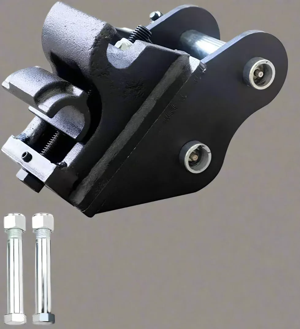 1 Ton Mini Excavator | Quick Hitch (SKU: 11125335)