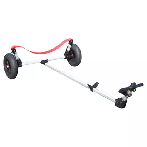17' ROWBOAT Dolly