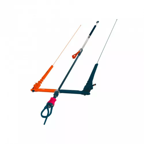 2022 F-One Linxbar Control System