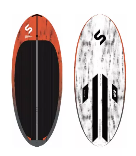 2025 Slingshot Flow Craft - Efficient / Premium / LightWeight