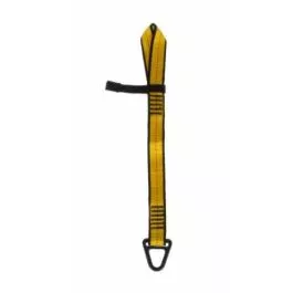 3M 1500014 Single Wing Cinch Tool Attachment Point 1500014, 35 lbs. Capacity, 10 ea/Pack
