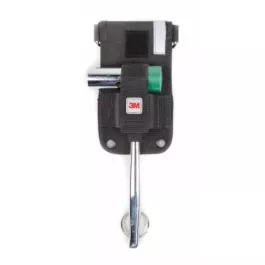 3M 1500096 Scaffold Wrench Holster with Retractor 1500096, 1.5 - 5 lbs. Capacity