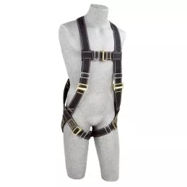 3M DBI-SALA 1104625 Delta Welder's Harness, Vest, Universal