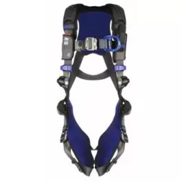 3M DBI-SALA 11130 ExoFit X300 Comfort Vest Climbing Safety Harness