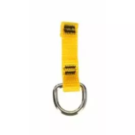3M DBI-SALA 1500004 D-ring Attachment 0.5" x 2.25" 100 EA/PACK