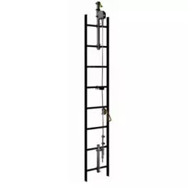 3M DBI-SALA 61180 Lad-Saf Cable Vertical Safety System