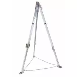3M DBI-SALA 8000140 Confined Space Aluminum Tripod