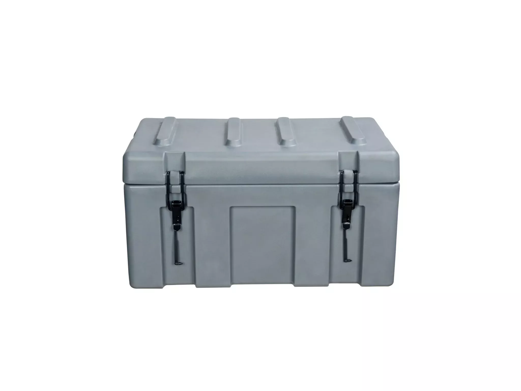 50L Heavy-Duty Poly Utility Storage Box – Weather-Resistant Tool & Equipment Case PB06339