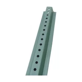 AccuformNMC HSP105 6' U-Channel Sign Post