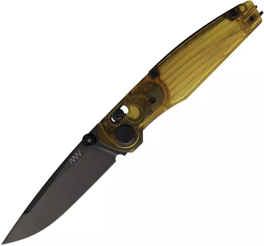 Acta Non Verba Knives A100 A Lock Ultem ANVA100026