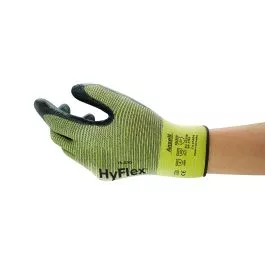 Ansell 11-510 Hyflex Nylon Kevlar Shell with Nitrile Coating