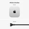 Apple Mac mini M4 256GB SSD 16GB RAM 10-Core CPU 10-Core GPU Desktop Computer