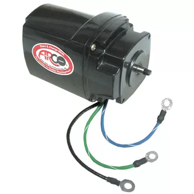ARCO Mercruiser Mercury Oildyne Pump Tilt Trim Motor