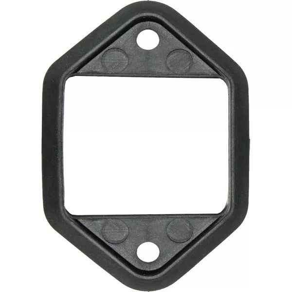 Blue Sea 7198 285-Series Circuit Breaker Panel Mount Adapter [7198]