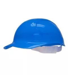 Bullard Bump Cap Non-Vented Poly Brow Pad