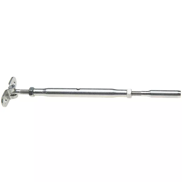 C. Sherman Johnson Deck Toggle Turnbuckle "T" Style f/1/8" Wire [26-412-1T]