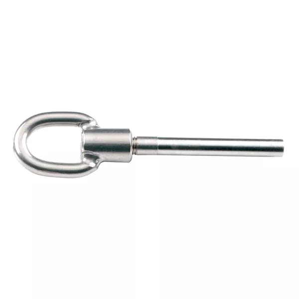 C. Sherman Johnson Single Threaded Gate Eye f/1/8" Wire [26-407]