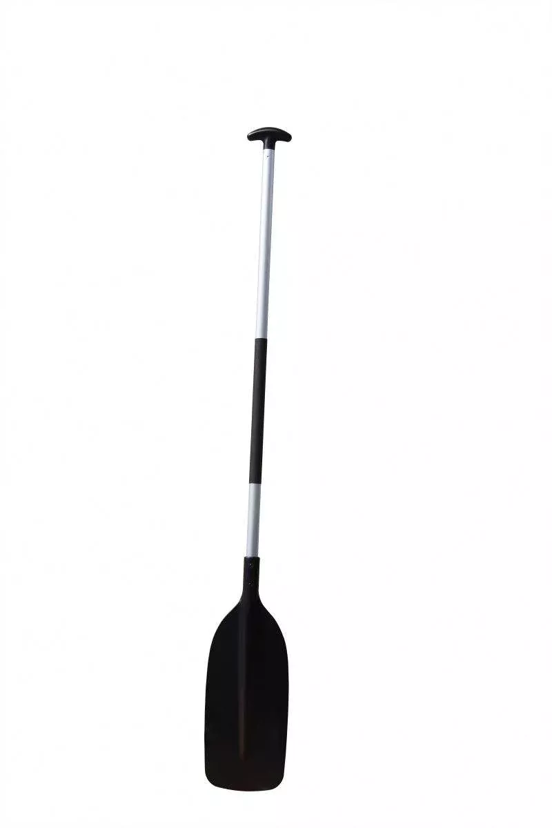 Carbon Fiber Canoe Paddle – 59" Lightweight Aluminum Alloy Shaft SB10192
