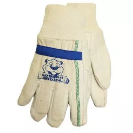 Carolina Glove IQLG2 Loggers Choice Hot Mill