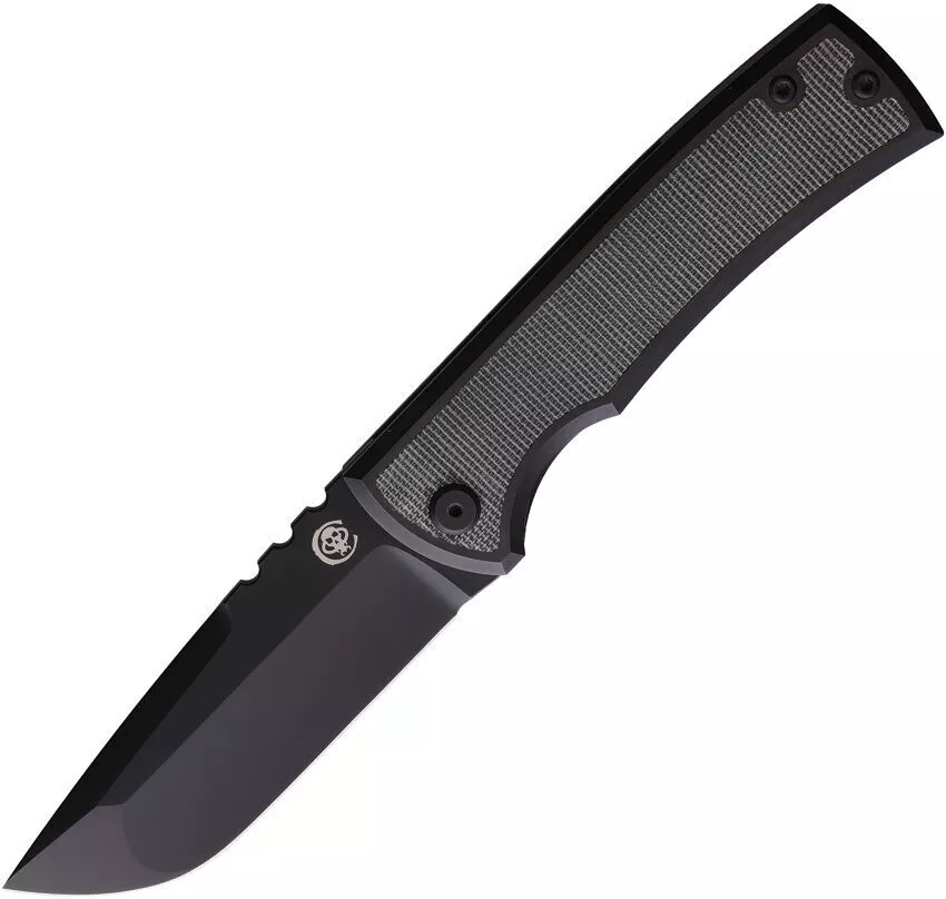 Chaves Ultramar Kickstop Framelock DP Mic CHAV001