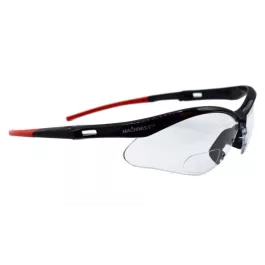Cordova EMP10S+ MACHINIST PRO Readers, Black Frame, Clear Lens