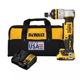 DeWalt DCE158D1 20V MAX XRR Brushless Cordless Wire Mesh Cable Tray Cutter