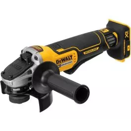 DeWalt DCG413B 4-1/2" 20V MAX Brushless Cut Off Grinder w E-Brake