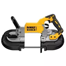 DeWalt DCS374B 20V MAX Deep Cut Band Saw Bare Tool