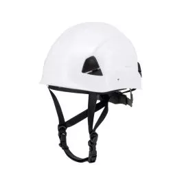 Dewalt DPG22-WHITE Type II Class E Non Vented Safety Helmet