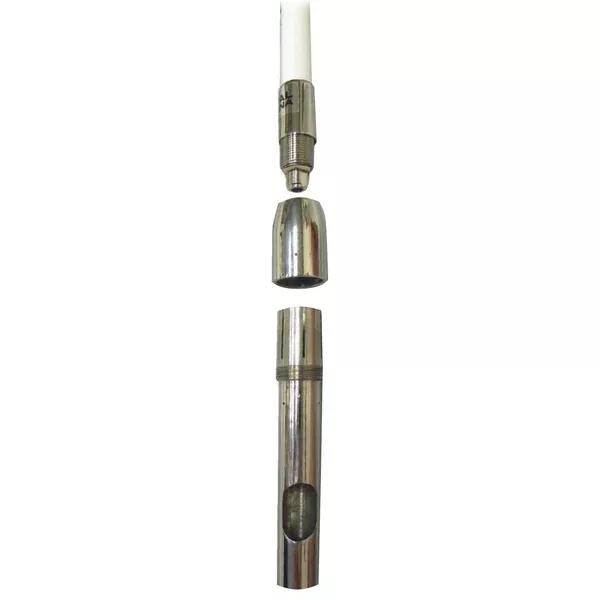 Digital Antenna 1197-CW-S 8 Dual Band Antenna - 9dB Gain - White [1197-CW-S]