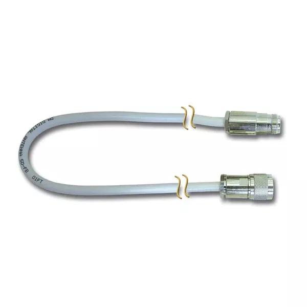Digital Antenna 25 Extension Cable [340-25NE]