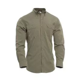 DRIFIRE 4.4 FR Ripstop Work Shirt SHR-HXK-