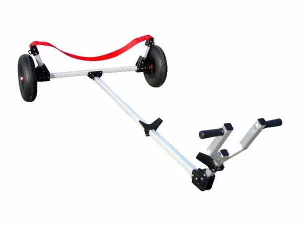 Dynamic RS Vareo Dolly