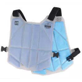 Ergodyne Chill-Its 6210 Phase Change Cooling Vest