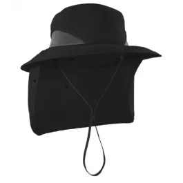 Ergodyne Chill-Its 8934 Ranger Hat with Neck Shade