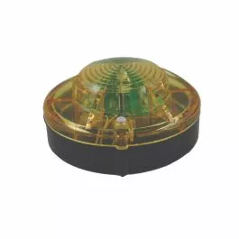 FlareAlert YB.2 Yellow Emergency LED Road Light