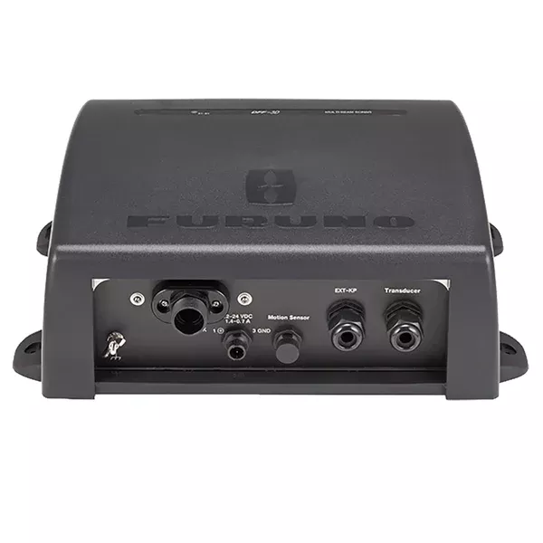 Furuno DFF3D Multi-Beam Sonar f/NavNet TZtouchTZtouch2 [DFF3D]