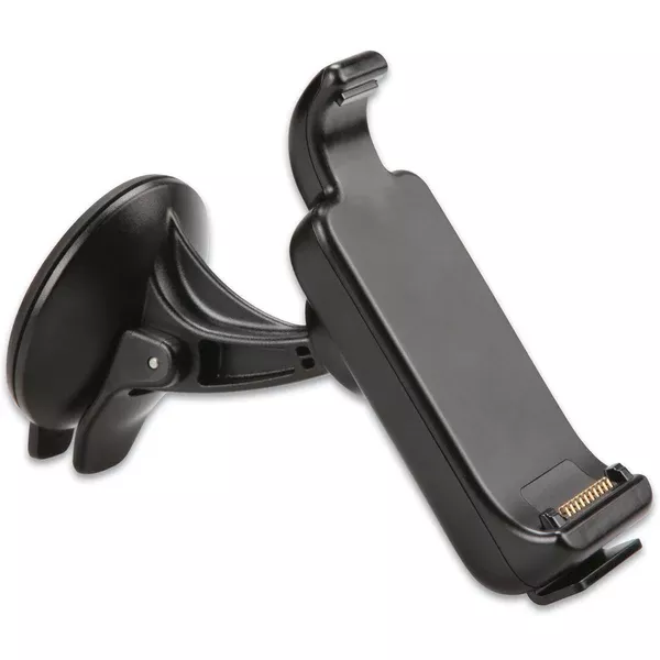Garmin Powered Suction Cup Mount w/Speaker f/nuvi 3550LM & 3590LMT [010-11785-00]