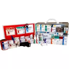 Hart Health 0975 ANSI 2021 Class B 2 shelf