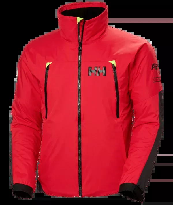Helly Hansen Aegir H2Flow Midlayer Jacket