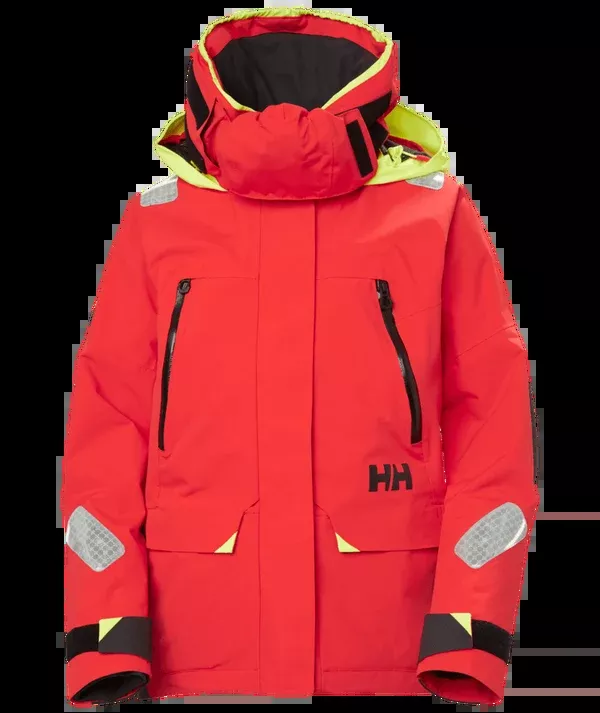 Helly Hansen Women's Skagen Offshore Sailing Jacket