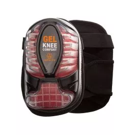 Impacto 865-00 All-Terrain GEL Comfort Knee Pads