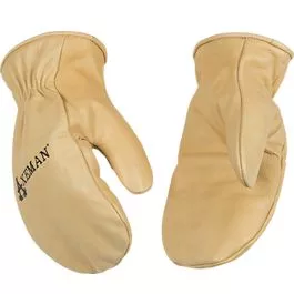 Kinco 1930 Axeman Lined Grain Cowhide Mitt