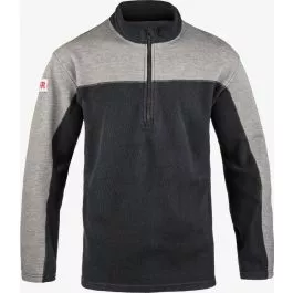 Lakeland IJKTPF01 High Performance FR Polar Fleece Quarter Zip Jacket
