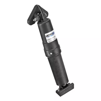 Lectrotab 12V Trim Tab Actuator with 23-Foot Cable