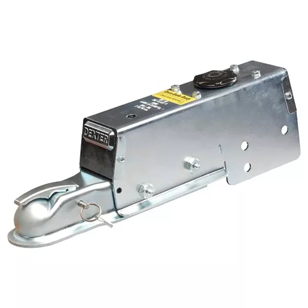 Load Rite by Dexter 7.7K Disc Brake Actuator [6080.76]
