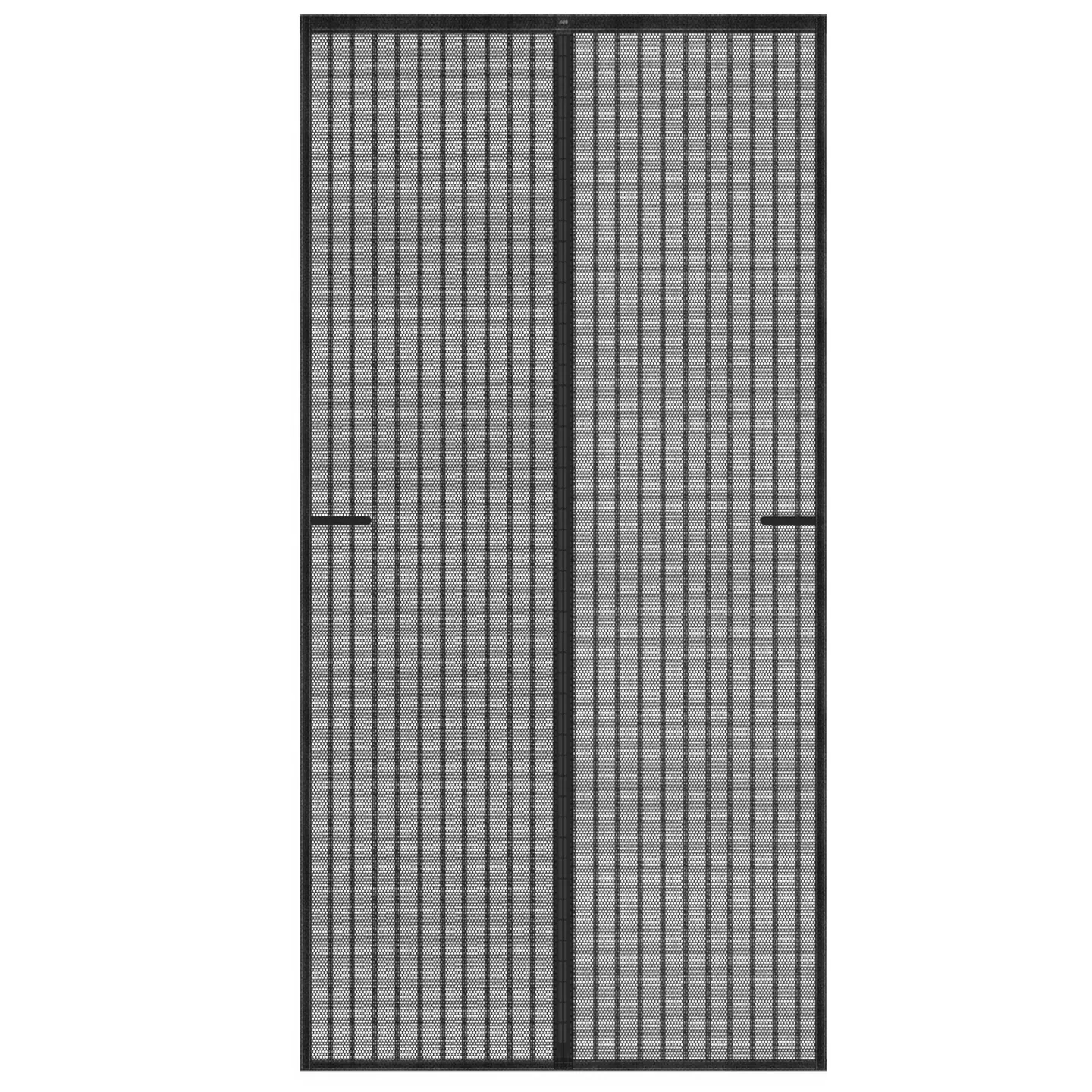 Magnetic Screen Door Summer Mesh Hands Free 38 x 83 MSDC3883